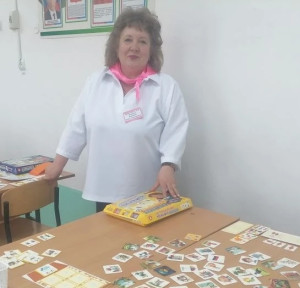 Заведующий Козинова Елена Геннадьевна
