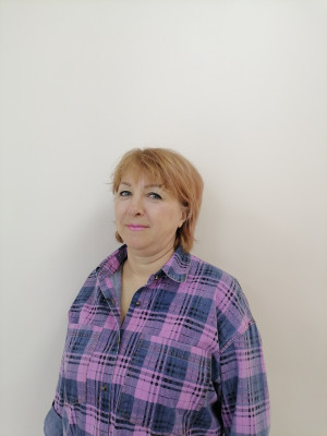 Педагогический работник Гузь Лидия Ивановна